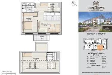 Osiedle Orzechowe