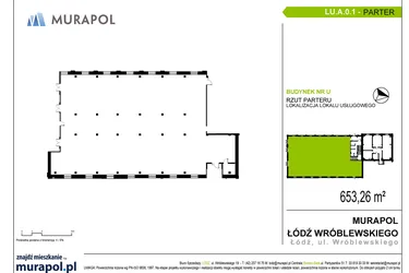 Murapol Nowa Przędzalnia
