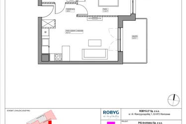 Apartamenty Królewskie
