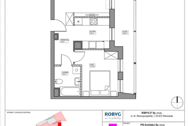 Apartamenty Królewskie