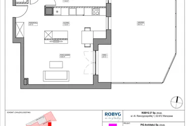 Apartamenty Królewskie