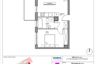 Apartamenty Królewskie