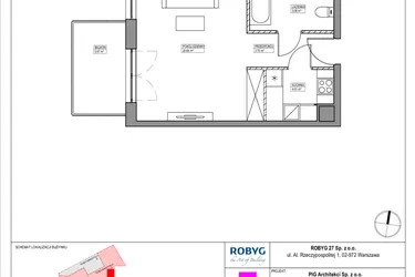 Apartamenty Królewskie
