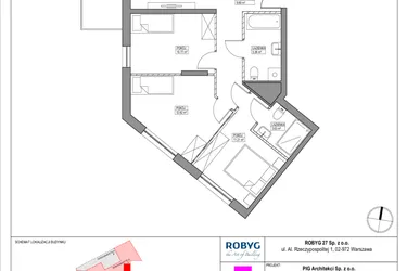 Apartamenty Królewskie