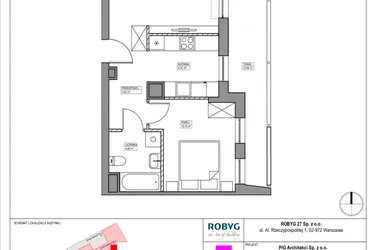 Apartamenty Królewskie