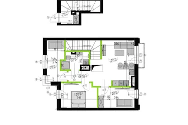 Apartamenty Forsycji