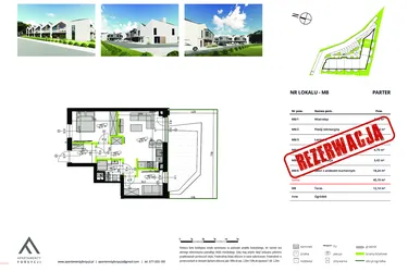 Apartamenty Forsycji