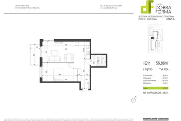 Osiedle Dobra Forma etap III
