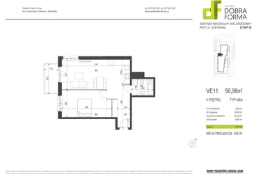 Osiedle Dobra Forma etap III