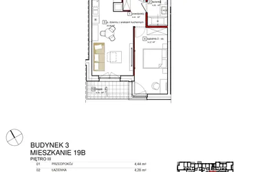 Apartamenty Karolinki