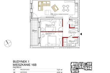 Apartamenty Karolinki