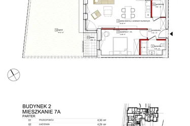 Apartamenty Karolinki