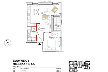 Apartamenty Karolinki