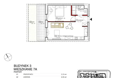 Apartamenty Karolinki
