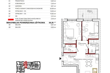 Apartamenty Karolinki