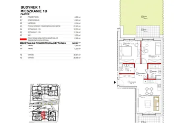 Apartamenty Karolinki