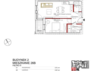 Apartamenty Karolinki