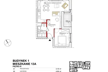 Apartamenty Karolinki