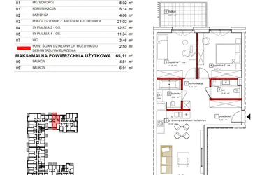 Apartamenty Karolinki