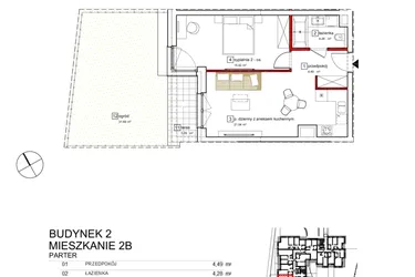 Apartamenty Karolinki