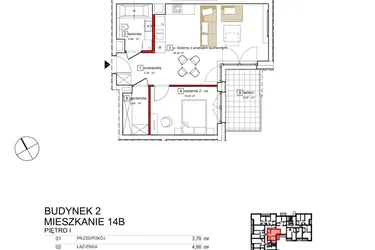 Apartamenty Karolinki