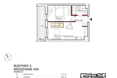 Apartamenty Karolinki