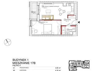Apartamenty Karolinki
