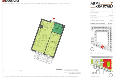 Armii Krajowej 7