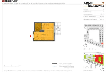 Armii Krajowej 7