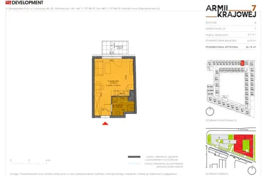 Armii Krajowej 7