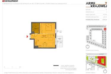 Armii Krajowej 7