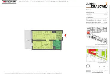 Armii Krajowej 7