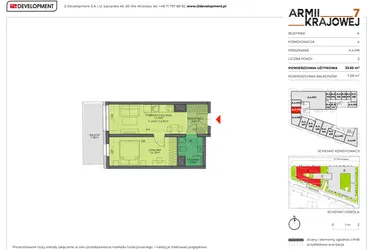 Armii Krajowej 7