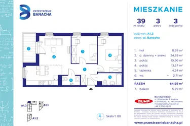 Przestrzenie Banacha