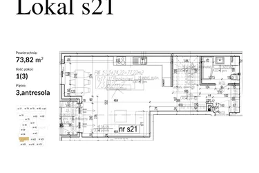 Kolegialna Residence
