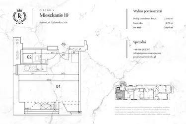 Projekt Staromiejski