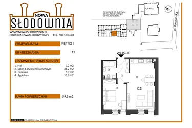 Nowa Słodownia