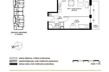 Wieniawa Residence II