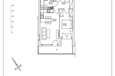 Apartamenty Kosocicka