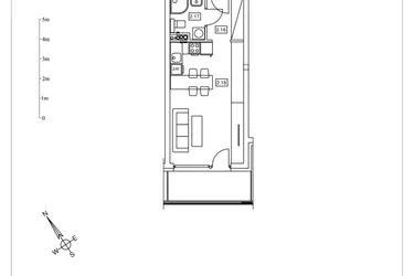 Apartamenty Kosocicka