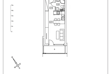 Apartamenty Kosocicka
