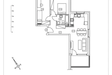 Apartamenty Kosocicka