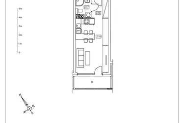 Apartamenty Kosocicka