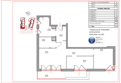 Mieszkanie w inwestycji: Villa Verona Mielno
