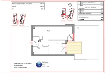 Mieszkanie w inwestycji: Villa Verona Mielno