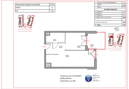 Mieszkanie w inwestycji: Villa Verona Mielno