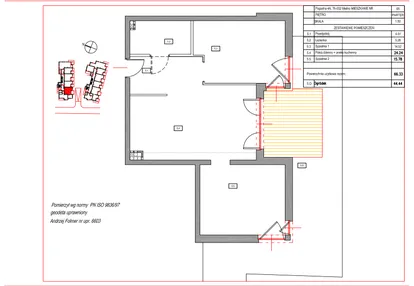 Mieszkanie w inwestycji: Villa Verona Mielno