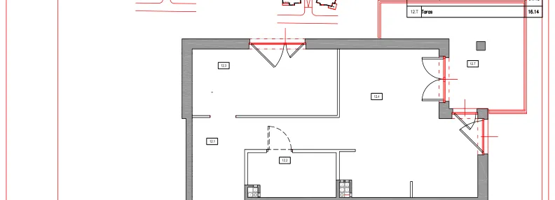 Mieszkanie w inwestycji: Villa Verona Mielno