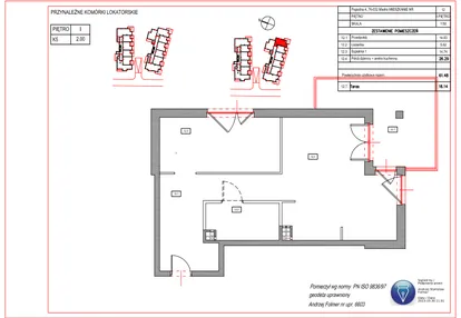 Mieszkanie w inwestycji: Villa Verona Mielno