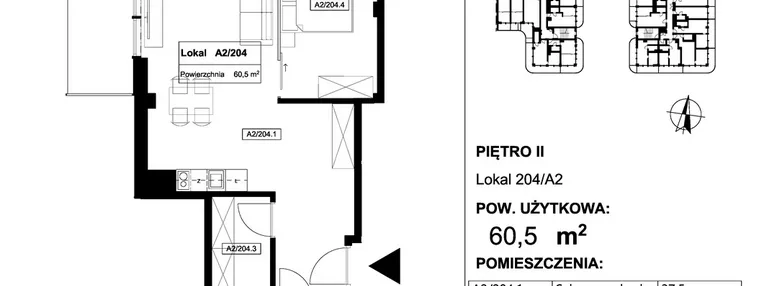 Mieszkanie w inwestycji: Apollo Resort